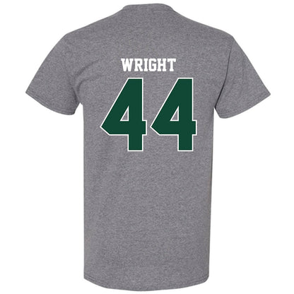  - NCAA Softball : Samiya Wright - Classic Shersey T-Shirt-1
