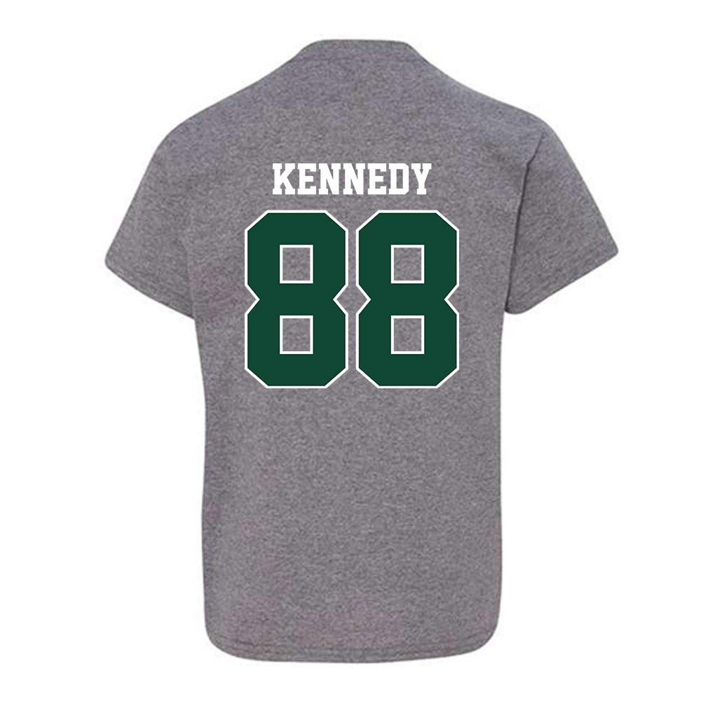 Portland State - NCAA Football : Colton Kennedy - Classic Shersey Youth T-Shirt-1