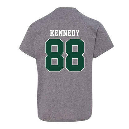 Portland State - NCAA Football : Colton Kennedy - Classic Shersey Youth T-Shirt-1