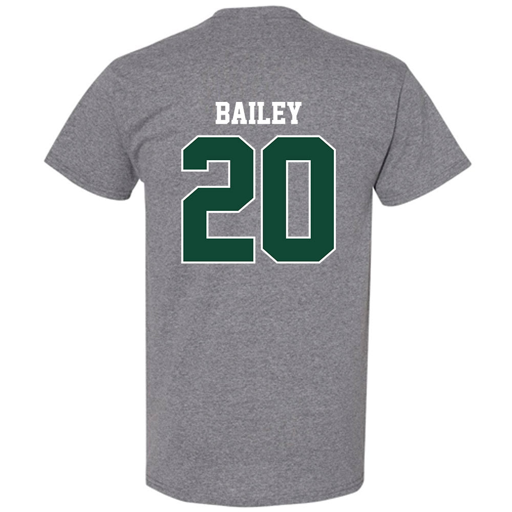 Portland State - NCAA Football : Darius Bailey - Classic Shersey T-Shirt-1