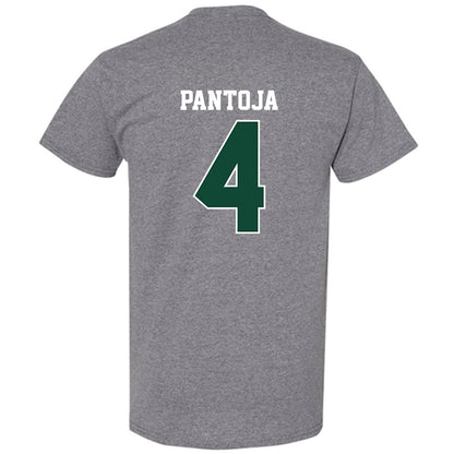 Portland State - NCAA Softball : Giselle Pantoja - Classic Shersey T-Shirt-1