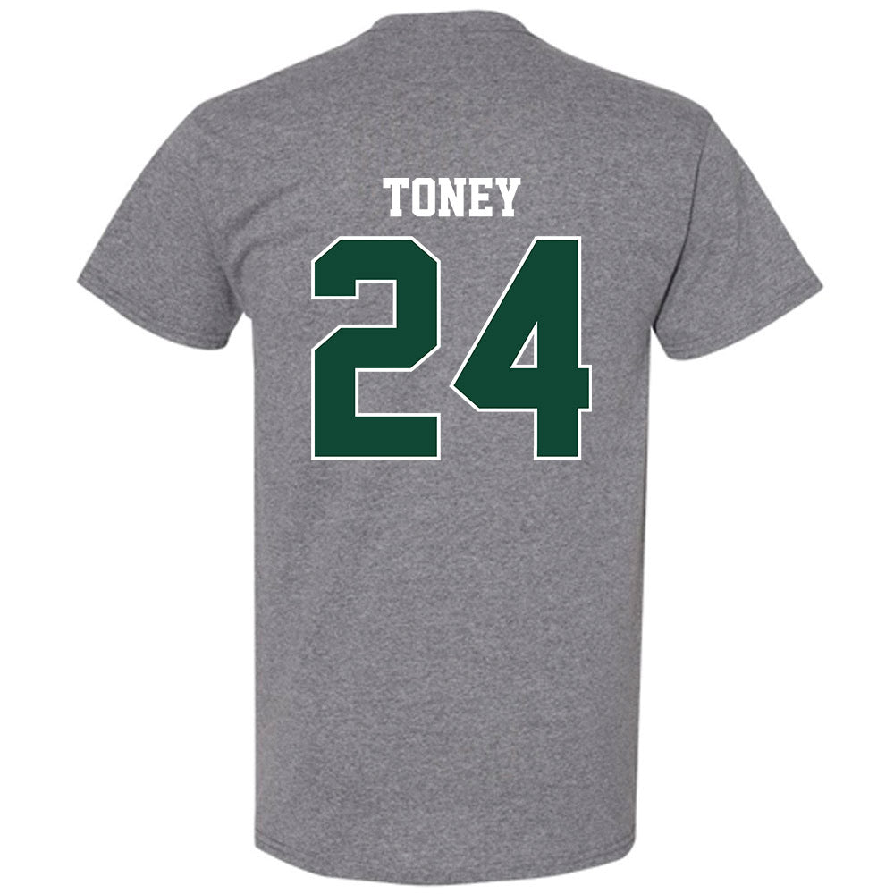 Portland State - NCAA Softball : Gracie Toney - Classic Shersey T-Shirt-1
