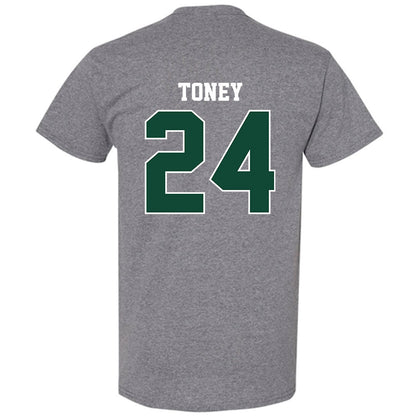 Portland State - NCAA Softball : Gracie Toney - Classic Shersey T-Shirt-1