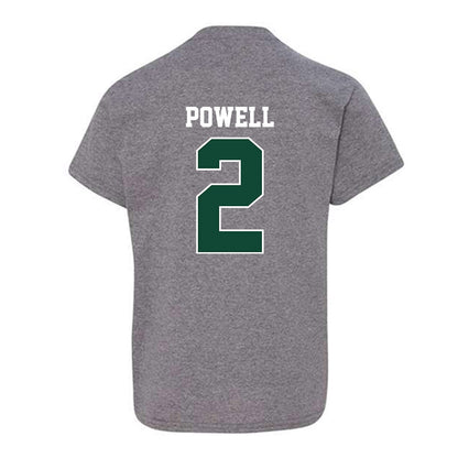Portland State - NCAA Football : Andrew Powell - Classic Shersey Youth T-Shirt-1