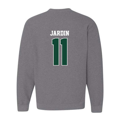  - NCAA Softball : Anna Jardin - Classic Shersey Crewneck Sweatshirt-1