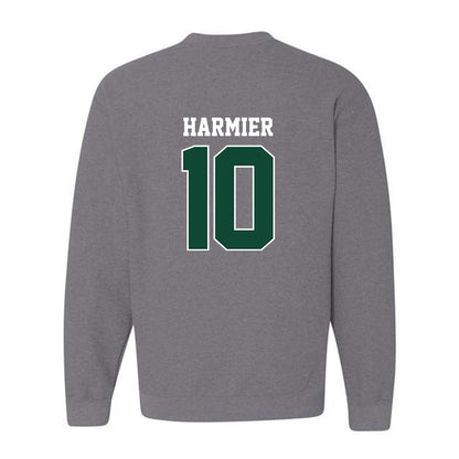 Portland State - NCAA Softball : Addison Harmier - Classic Shersey Crewneck Sweatshirt-1