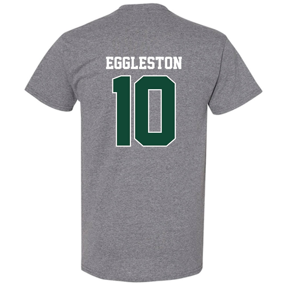 Portland State - NCAA Women's Soccer : McKenna Eggleston - Classic Shersey T-Shirt