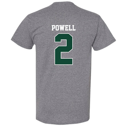 Portland State - NCAA Football : Andrew Powell - Classic Shersey T-Shirt-1
