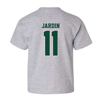  - NCAA Softball : Anna Jardin - Classic Shersey Youth T-Shirt-1