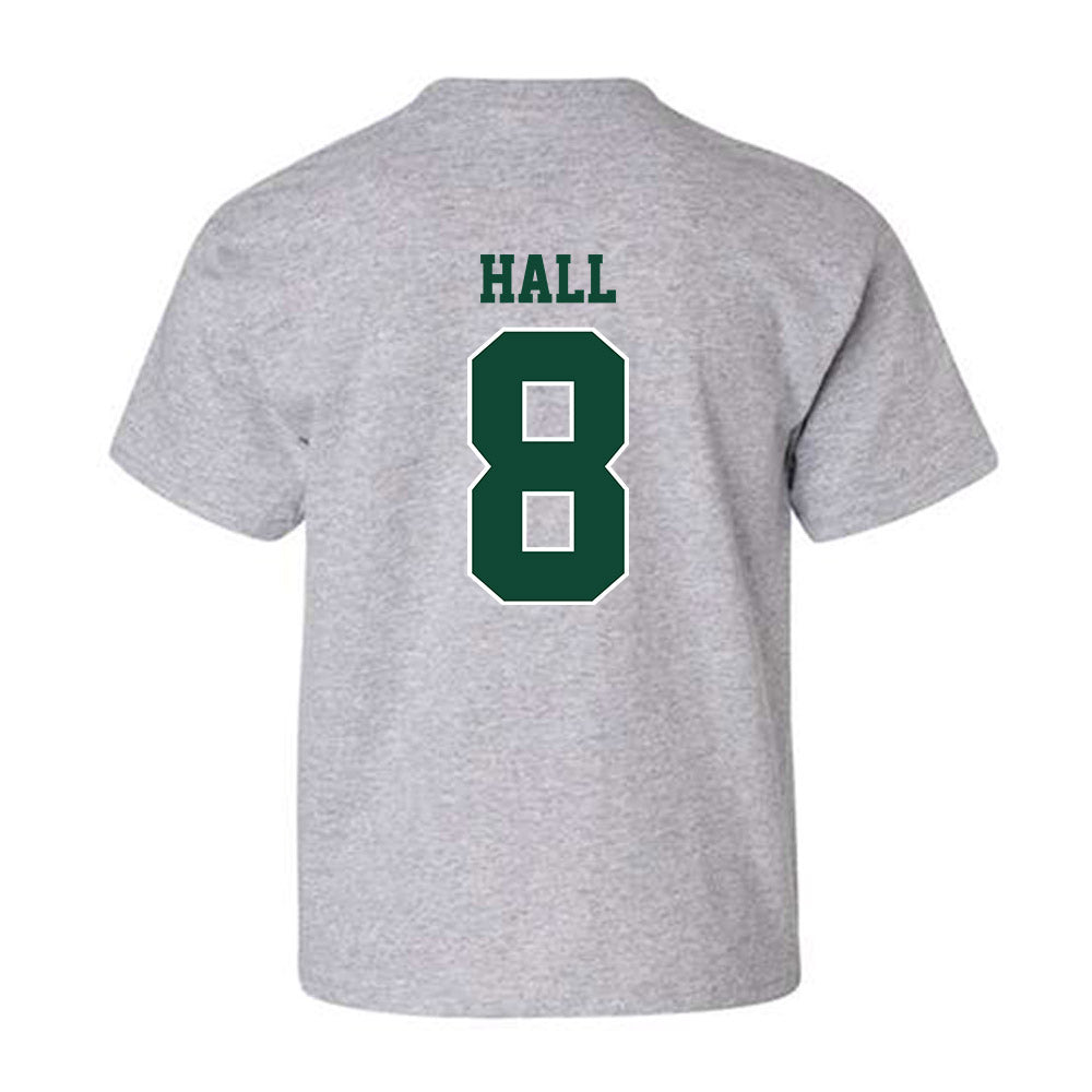 Portland State - NCAA Women's Volleyball : Maryn Hall - Classic Shersey Youth T-Shirt-1