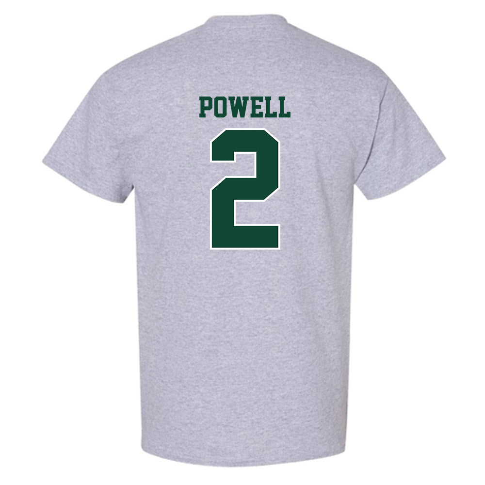 Portland State - NCAA Football : Andrew Powell - Classic Shersey T-Shirt-1