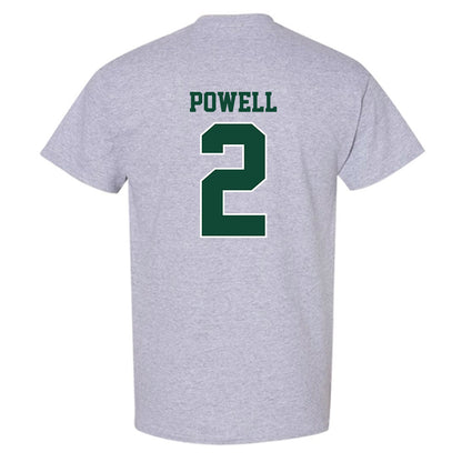 Portland State - NCAA Football : Andrew Powell - Classic Shersey T-Shirt-1