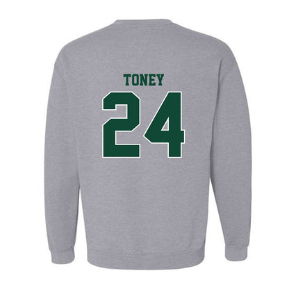 Portland State - NCAA Softball : Gracie Toney - Classic Shersey Crewneck Sweatshirt-1