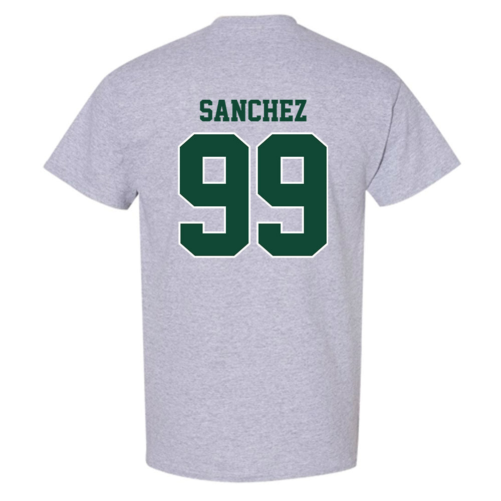 Portland State - NCAA Softball : Elise Sanchez - Classic Shersey T-Shirt-1