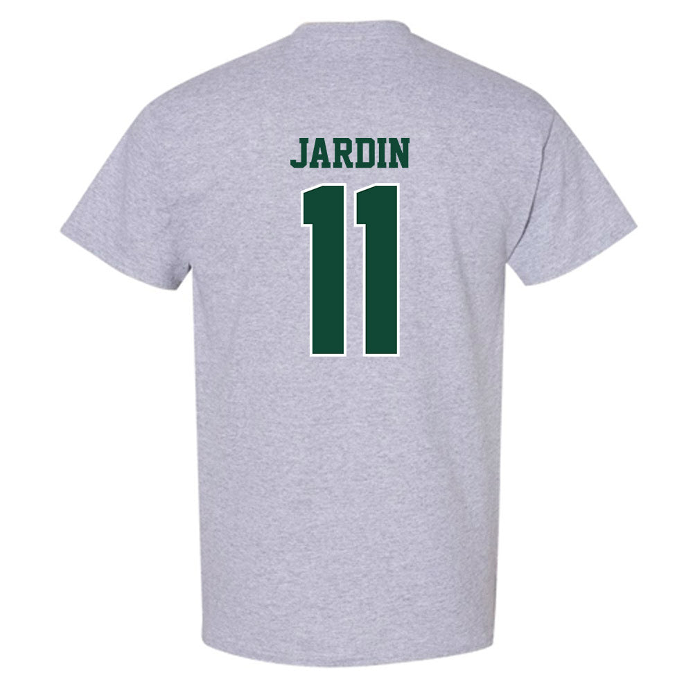  - NCAA Softball : Anna Jardin - Classic Shersey T-Shirt-1