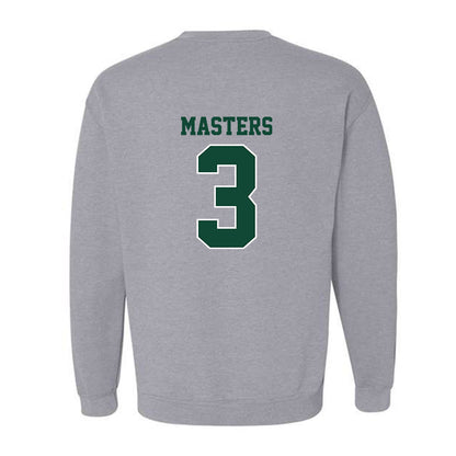 Portland State - NCAA Softball : Claire Masters - Classic Shersey Crewneck Sweatshirt-1