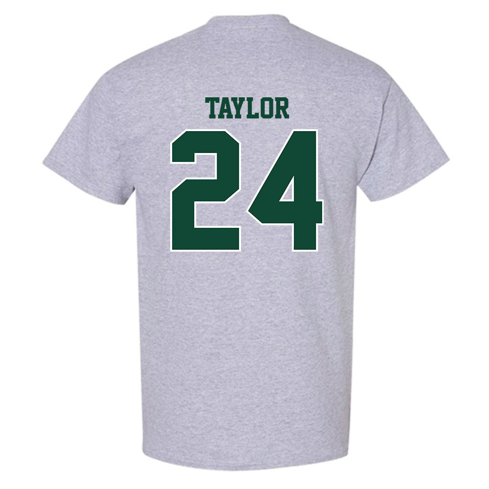 Portland State - NCAA Football : Tre Taylor - Classic Shersey T-Shirt-1
