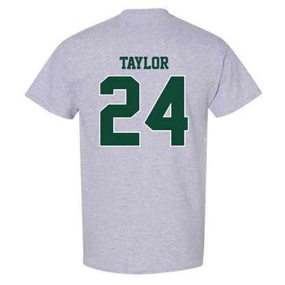 Portland State - NCAA Football : Tre Taylor - Classic Shersey T-Shirt-1