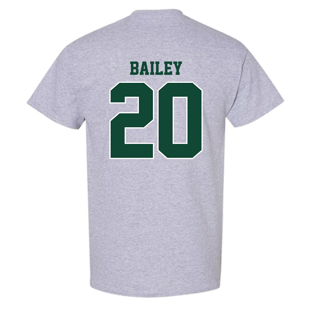 Portland State - NCAA Football : Darius Bailey - Classic Shersey T-Shirt-1