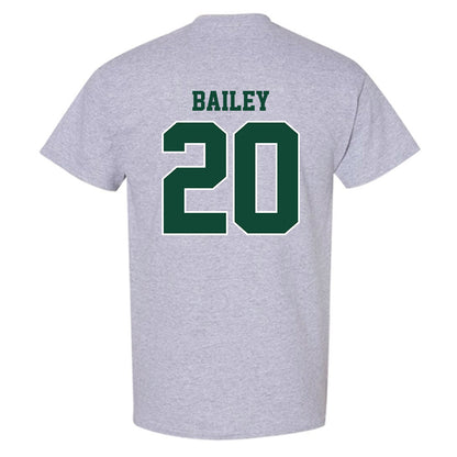 Portland State - NCAA Football : Darius Bailey - Classic Shersey T-Shirt-1