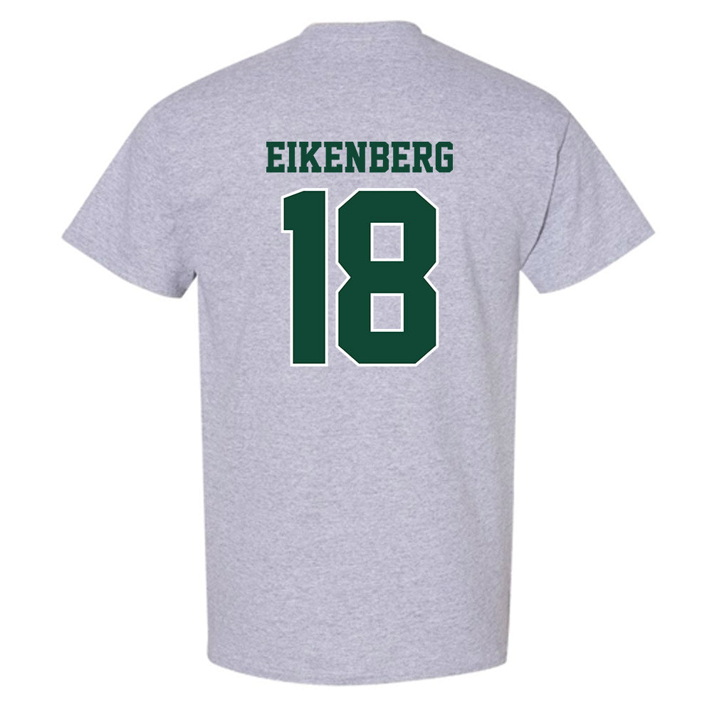 Portland State - NCAA Women's Volleyball : Alivia Eikenberg - Classic Shersey T-Shirt-1