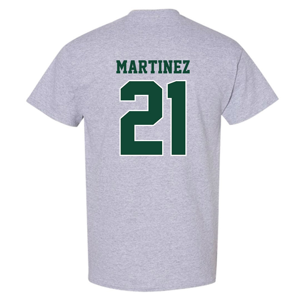Portland State - NCAA Softball : Mia Martinez - Classic Shersey T-Shirt-1