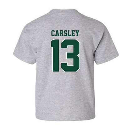 Portland State - NCAA Softball : Abigail Carsley - Classic Shersey Youth T-Shirt-1