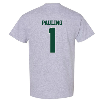 Portland State - NCAA Football : Jayden Pauling - Classic Shersey T-Shirt-1