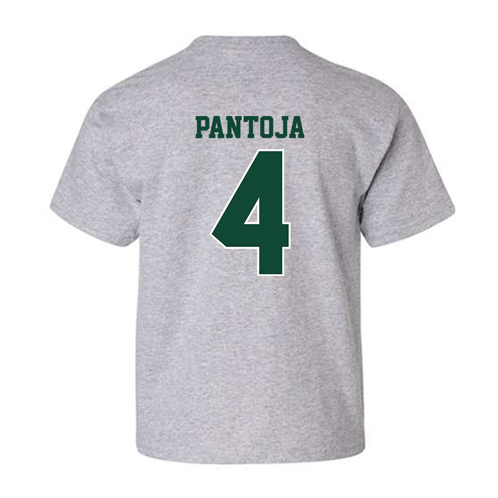 Portland State - NCAA Softball : Giselle Pantoja - Classic Shersey Youth T-Shirt-1