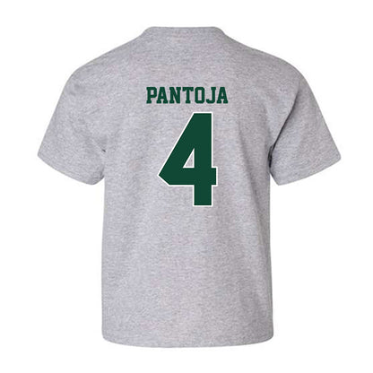 Portland State - NCAA Softball : Giselle Pantoja - Classic Shersey Youth T-Shirt-1
