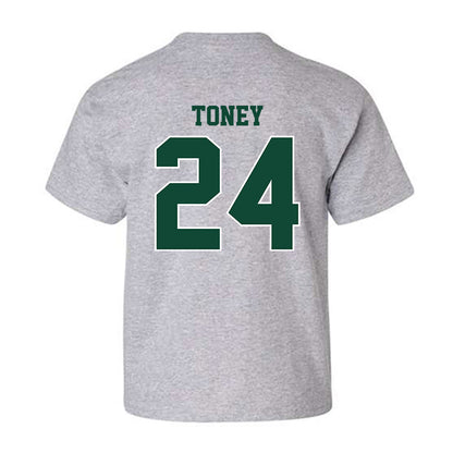 Portland State - NCAA Softball : Gracie Toney - Classic Shersey Youth T-Shirt-1
