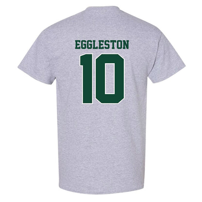 Portland State - NCAA Women's Soccer : McKenna Eggleston - Classic Shersey T-Shirt