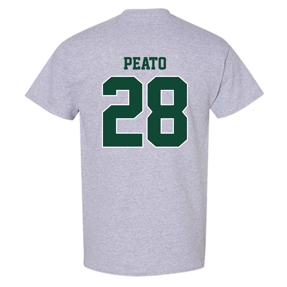 Portland State - NCAA Softball : Sofia Peato - Classic Shersey T-Shirt-1