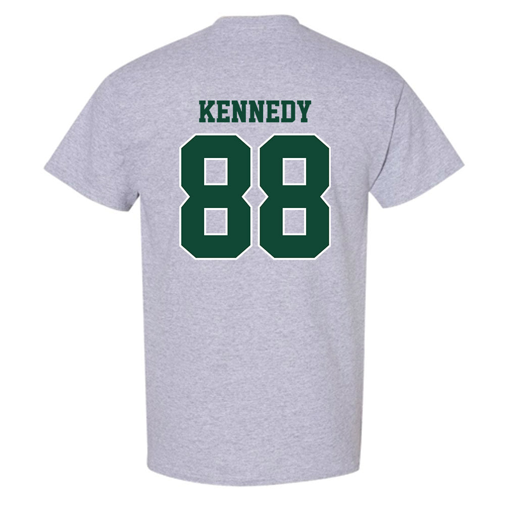Portland State - NCAA Football : Colton Kennedy - Classic Shersey T-Shirt-1