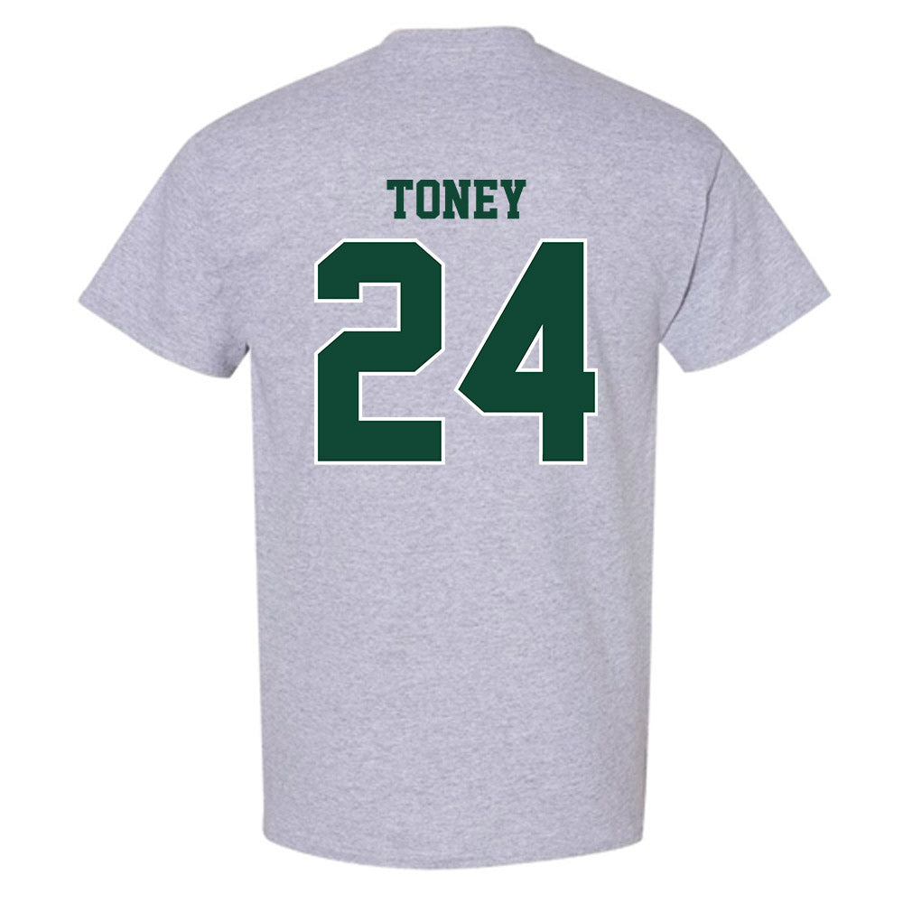 Portland State - NCAA Softball : Gracie Toney - Classic Shersey T-Shirt-1