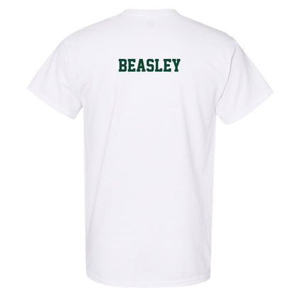 Portland State - NCAA Women's Track & Field : Savannah Beasley - Classic Shersey T-Shirt-1