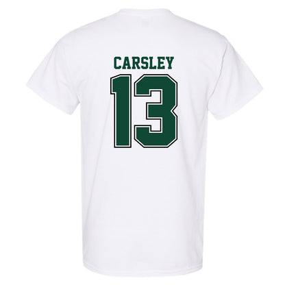 Portland State - NCAA Softball : Abigail Carsley - Classic Shersey T-Shirt-1