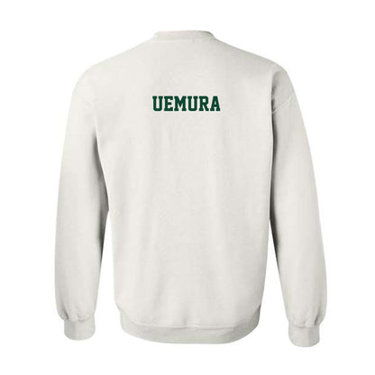 Portland State - NCAA Women's Tennis : Nene Uemura - Classic Shersey Crewneck Sweatshirt-1