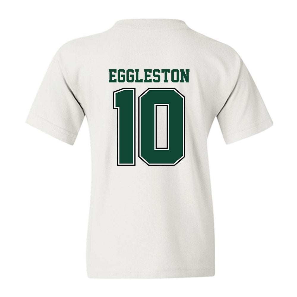Portland State - NCAA Women's Soccer : McKenna Eggleston - Classic Shersey Youth T-Shirt-1