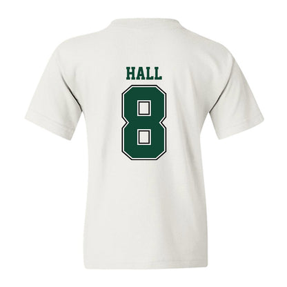 Portland State - NCAA Women's Volleyball : Maryn Hall - Classic Shersey Youth T-Shirt-1