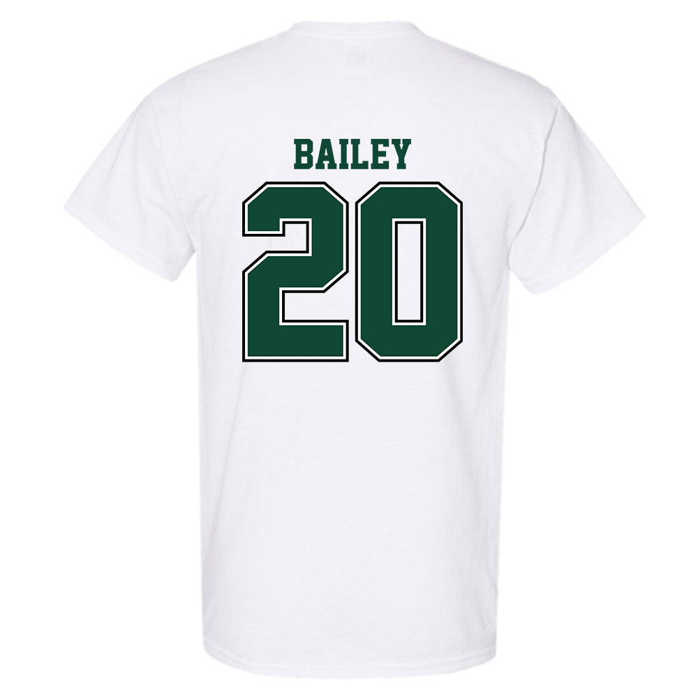 Portland State - NCAA Football : Darius Bailey - Classic Shersey T-Shirt-1