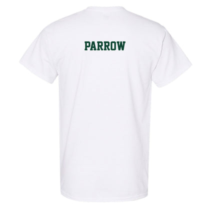 Portland State - NCAA Men's Track & Field : Damien Parrow - Classic Shersey T-Shirt-1