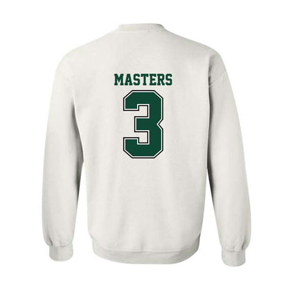 Portland State - NCAA Softball : Claire Masters - Classic Shersey Crewneck Sweatshirt-1