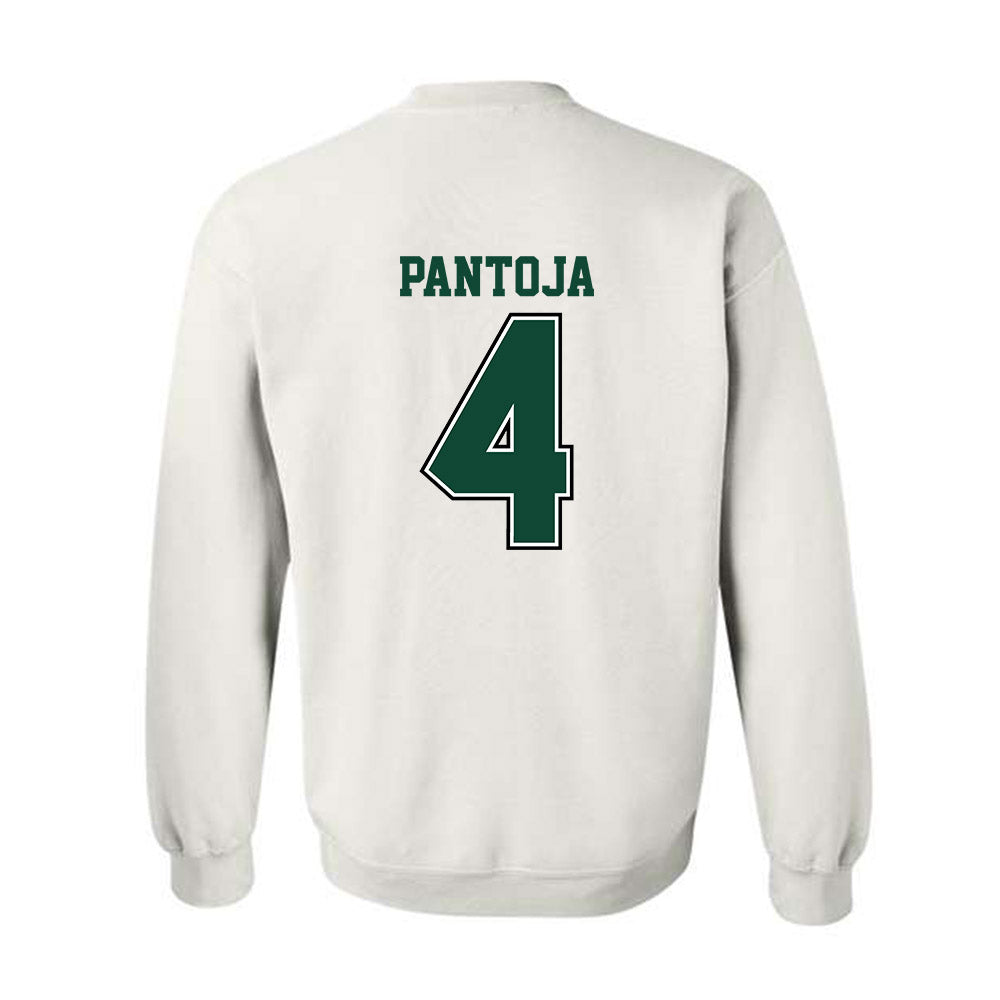 Portland State - NCAA Softball : Giselle Pantoja - Classic Shersey Crewneck Sweatshirt-1