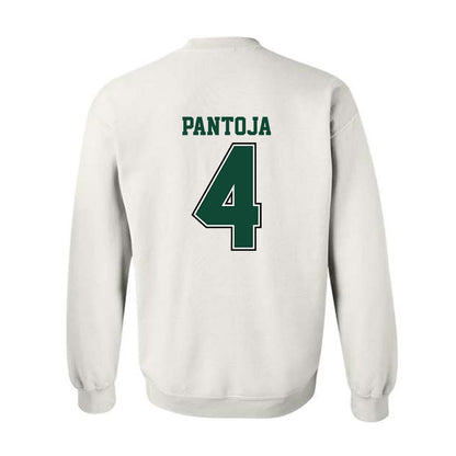 Portland State - NCAA Softball : Giselle Pantoja - Classic Shersey Crewneck Sweatshirt-1