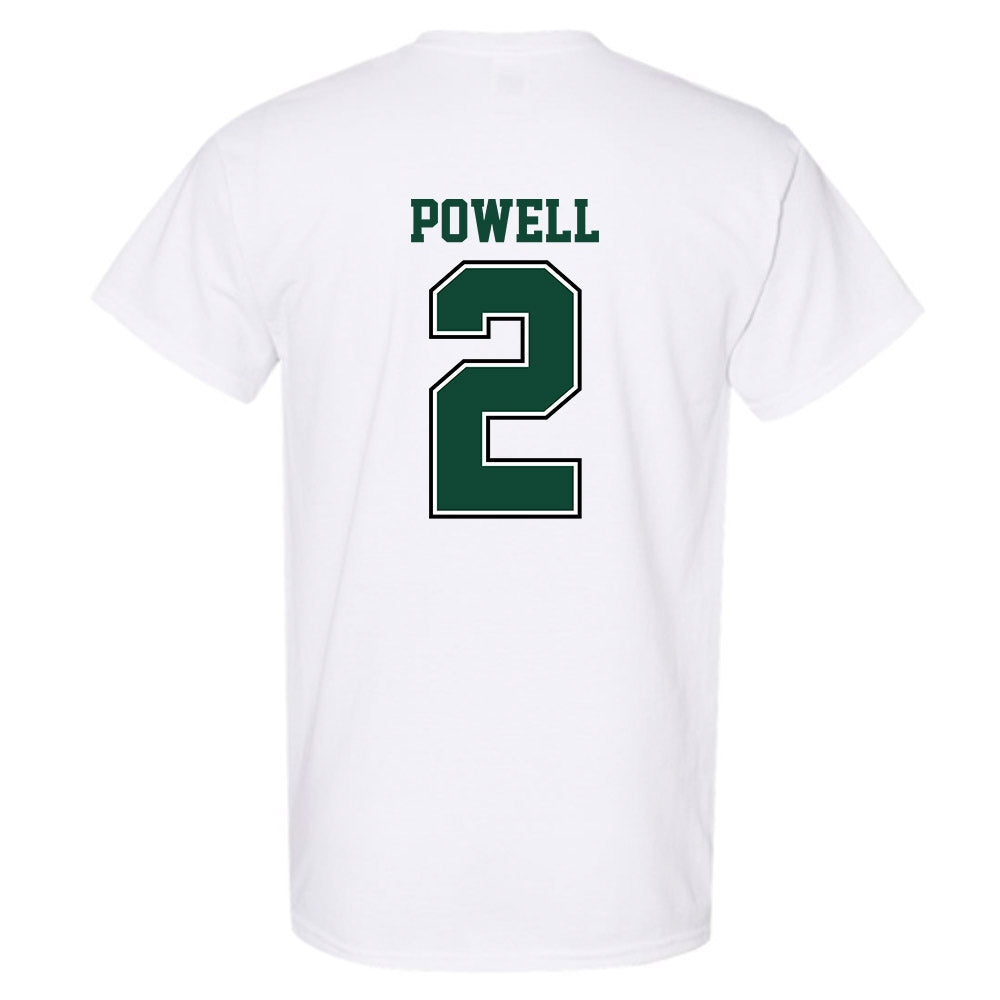 Portland State - NCAA Football : Andrew Powell - Classic Shersey T-Shirt-1