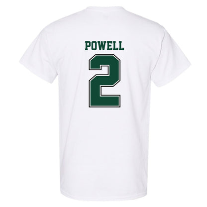 Portland State - NCAA Football : Andrew Powell - Classic Shersey T-Shirt-1