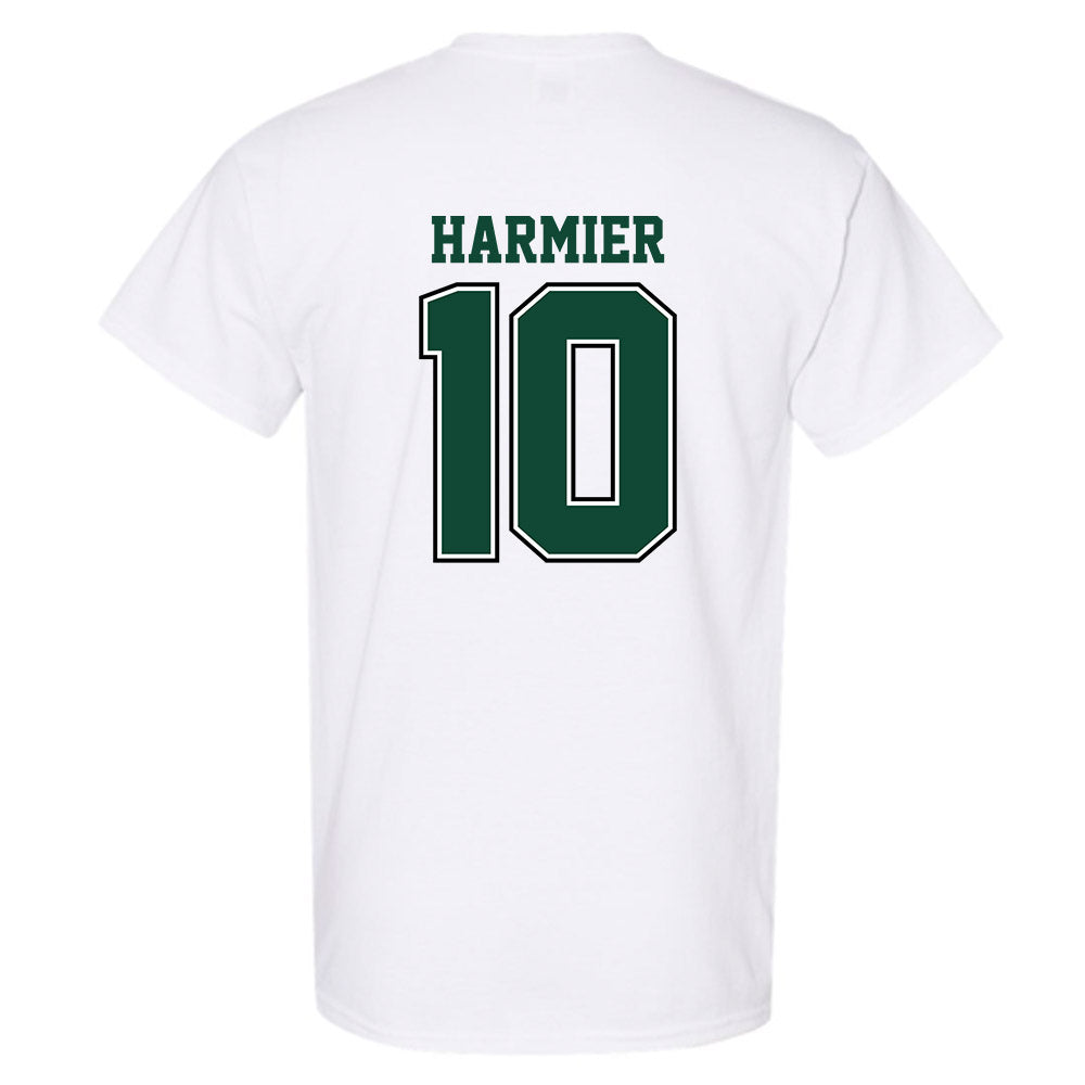 Portland State - NCAA Softball : Addison Harmier - Classic Shersey T-Shirt-1