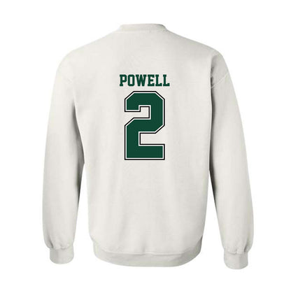Portland State - NCAA Football : Andrew Powell - Classic Shersey Crewneck Sweatshirt-1