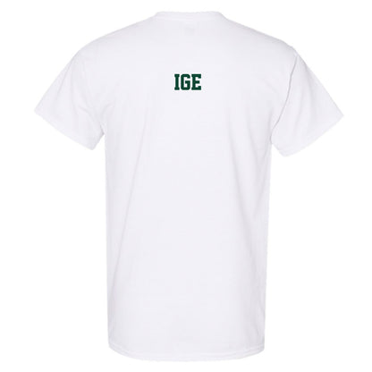 Portland State - NCAA Women's Tennis : Anjolaoluwa Ige - Classic Shersey T-Shirt-1